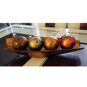 Home Decor Table Ornament